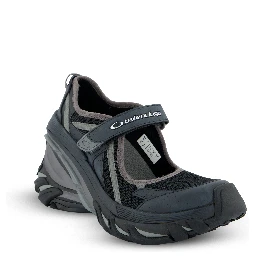 Balenciaga Sneakers Black/grey
