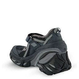 Balenciaga Sneakers Black/grey