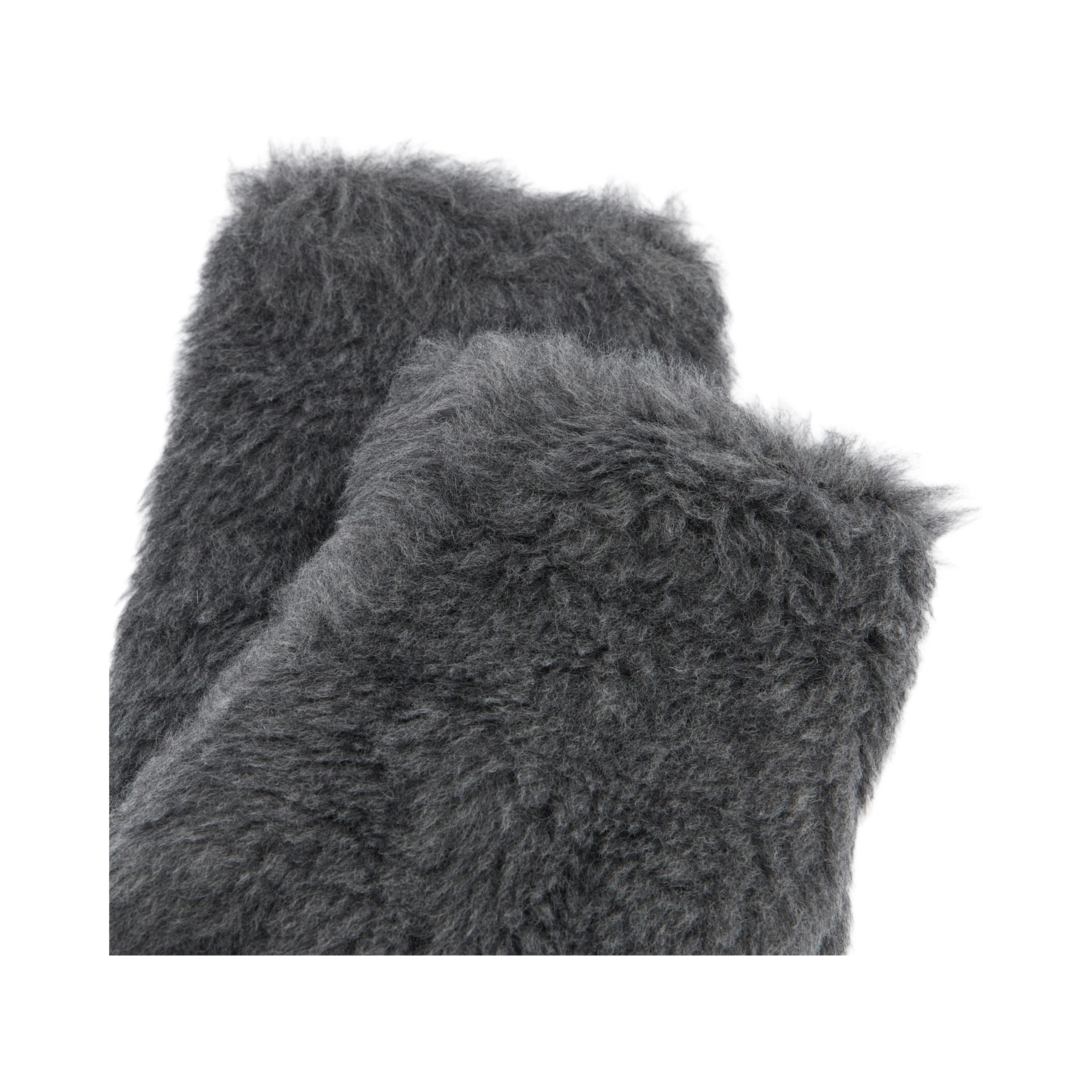 Max Mara Gloves Grey