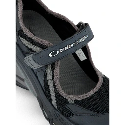 Balenciaga Sneakers Black/grey