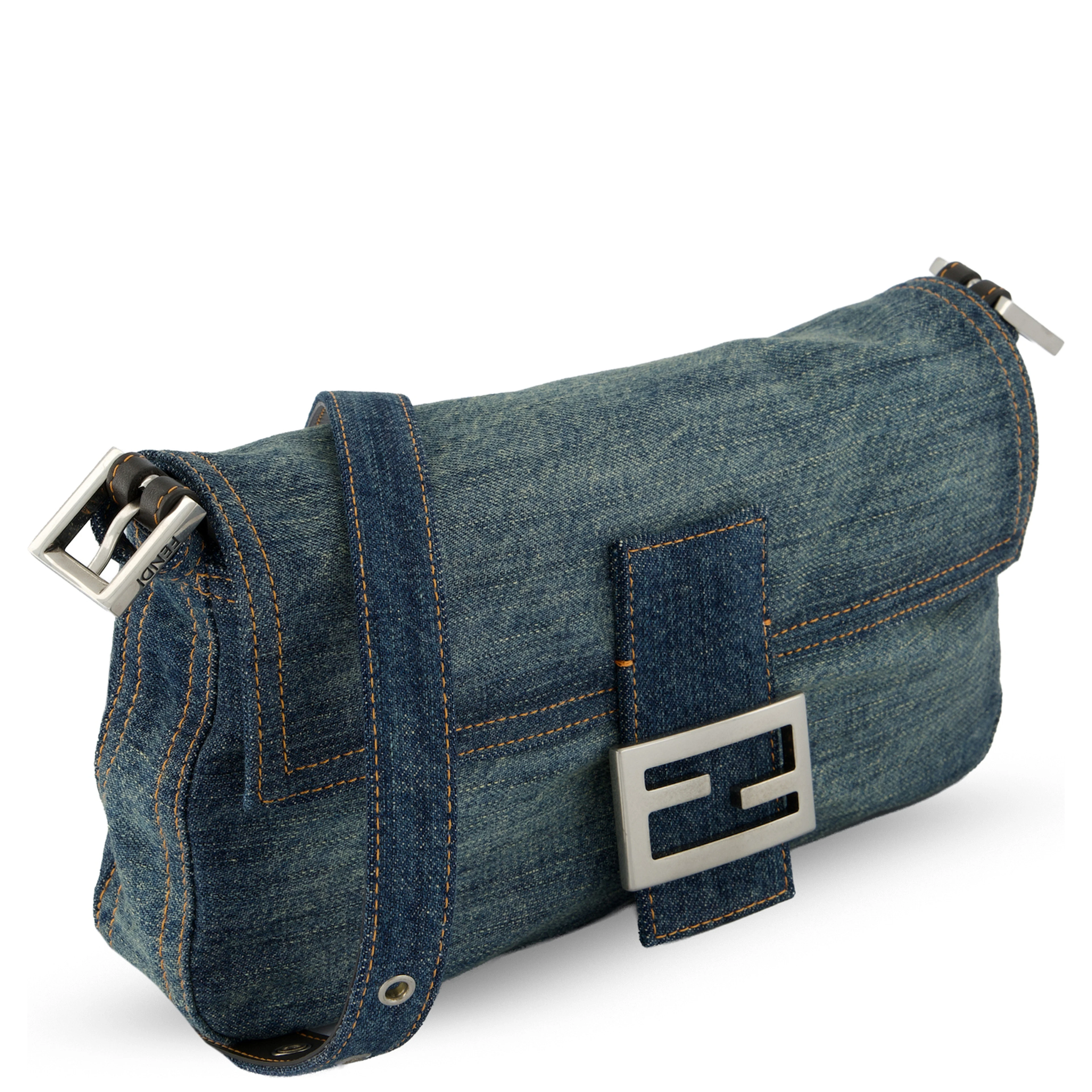 FENDI Bags.. Blue