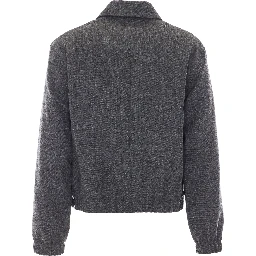 Ami Alexandre Matiussi Jackets