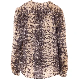 ISABEL MARANT Sweaters Beige