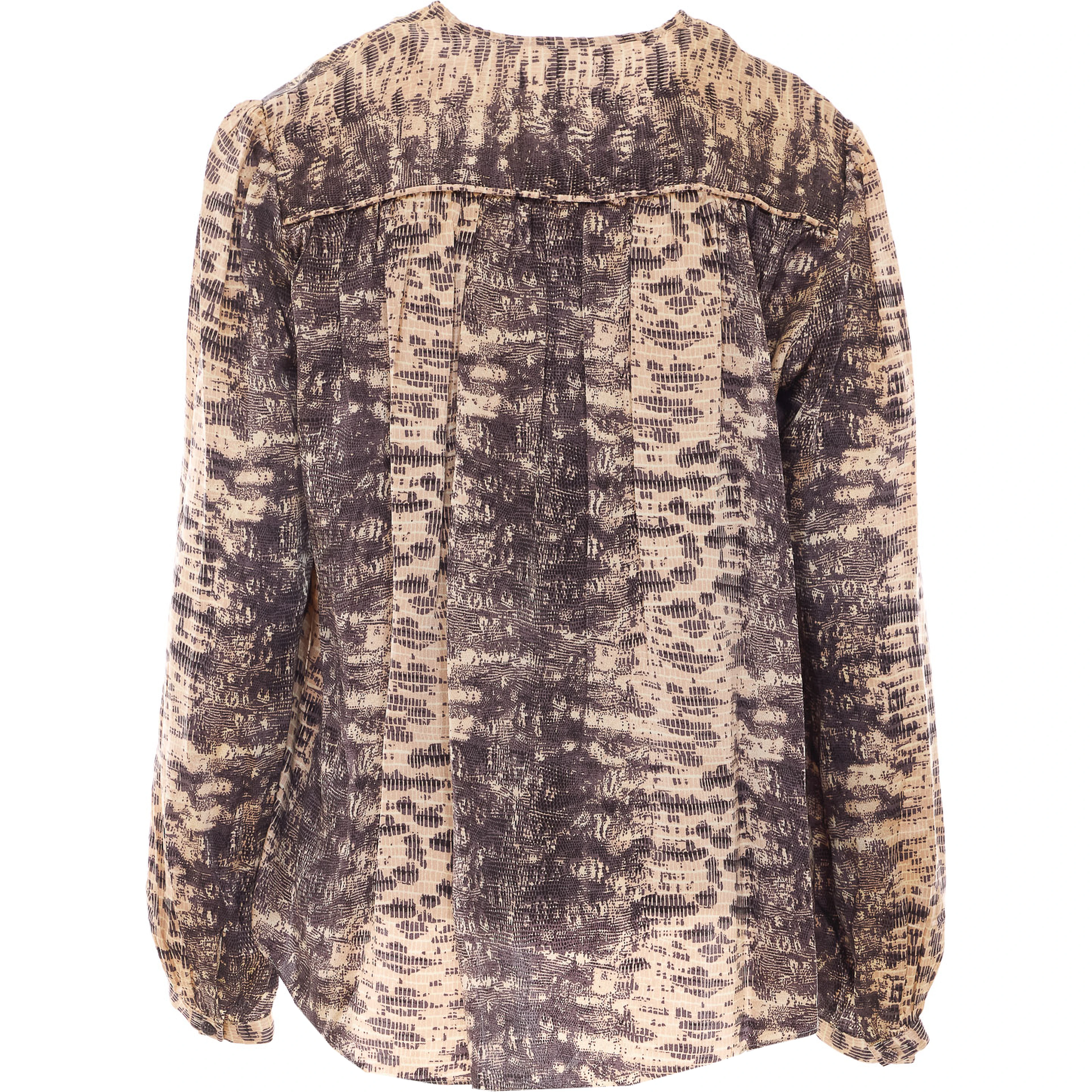 ISABEL MARANT Sweaters Beige