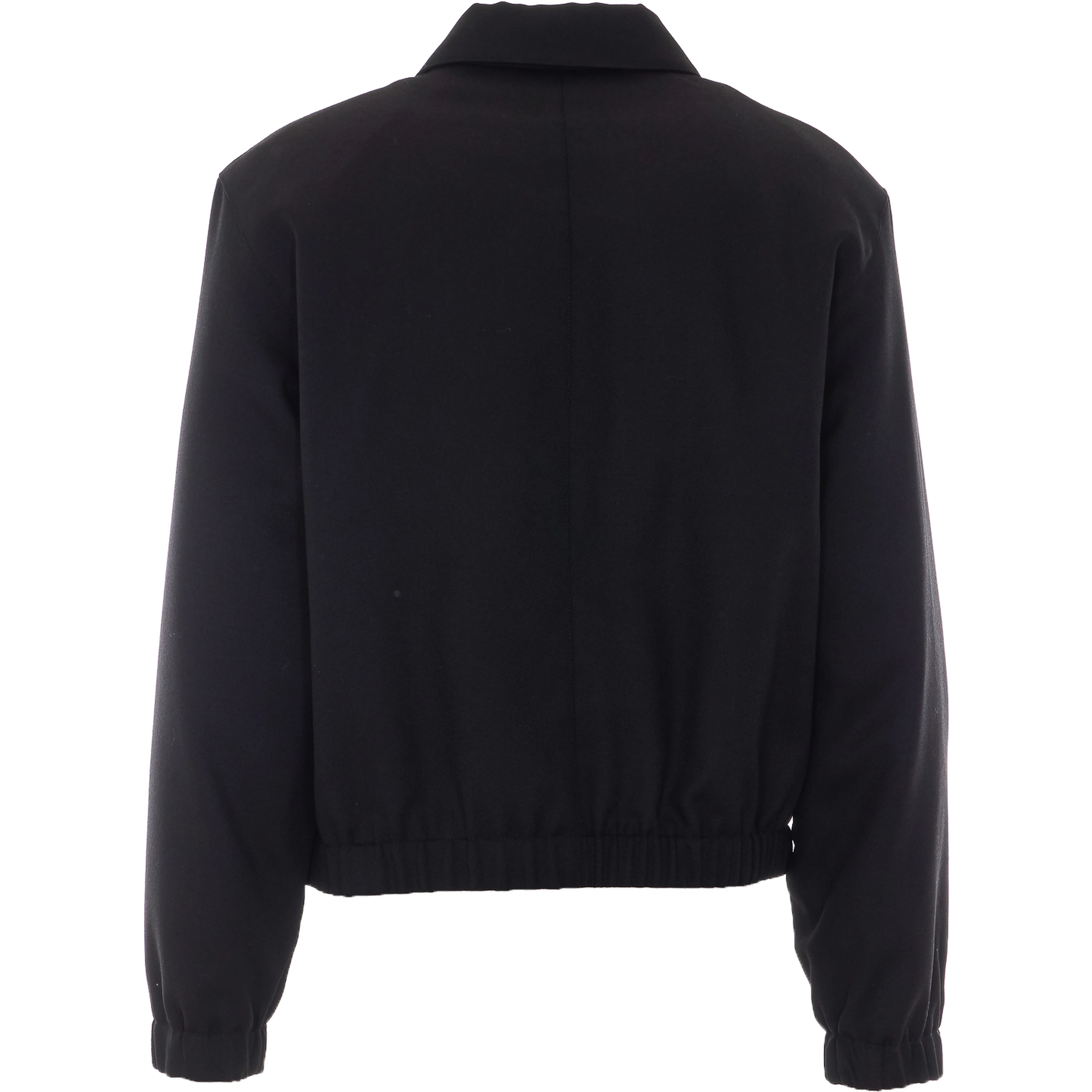 Ami Alexandre Matiussi Jackets Black