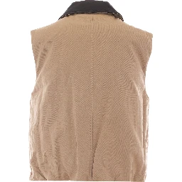 Brunello Cucinelli Jackets Beige