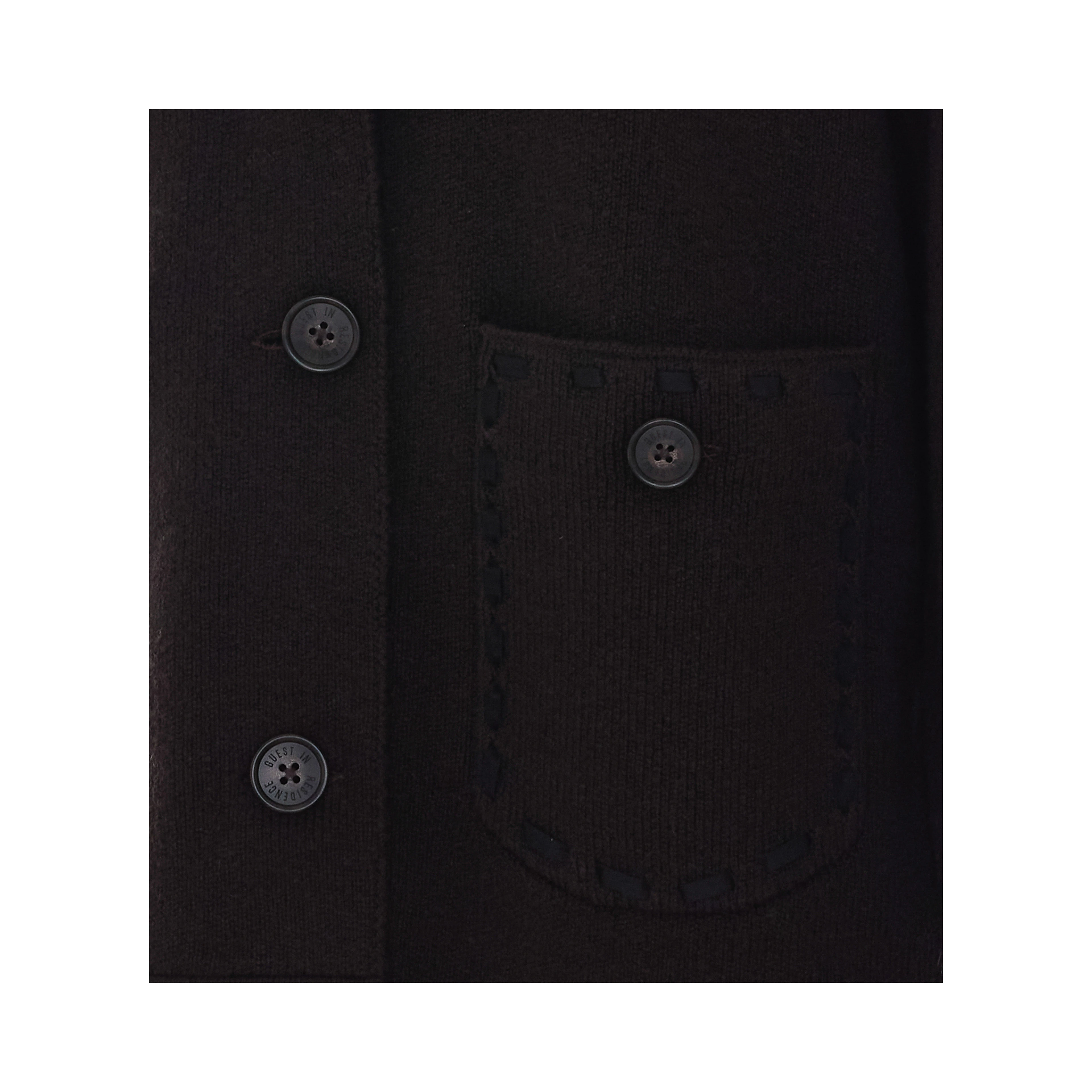 GUEST IN RESIDENCE Jackets