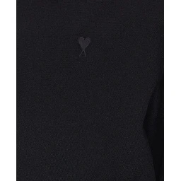 Ami Alexandre Matiussi Jackets Black