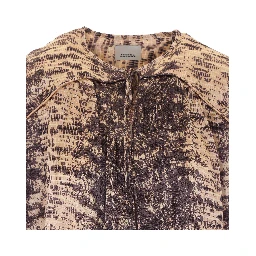 ISABEL MARANT Sweaters Beige
