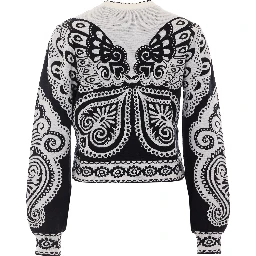 FARM RIO Sweaters Black