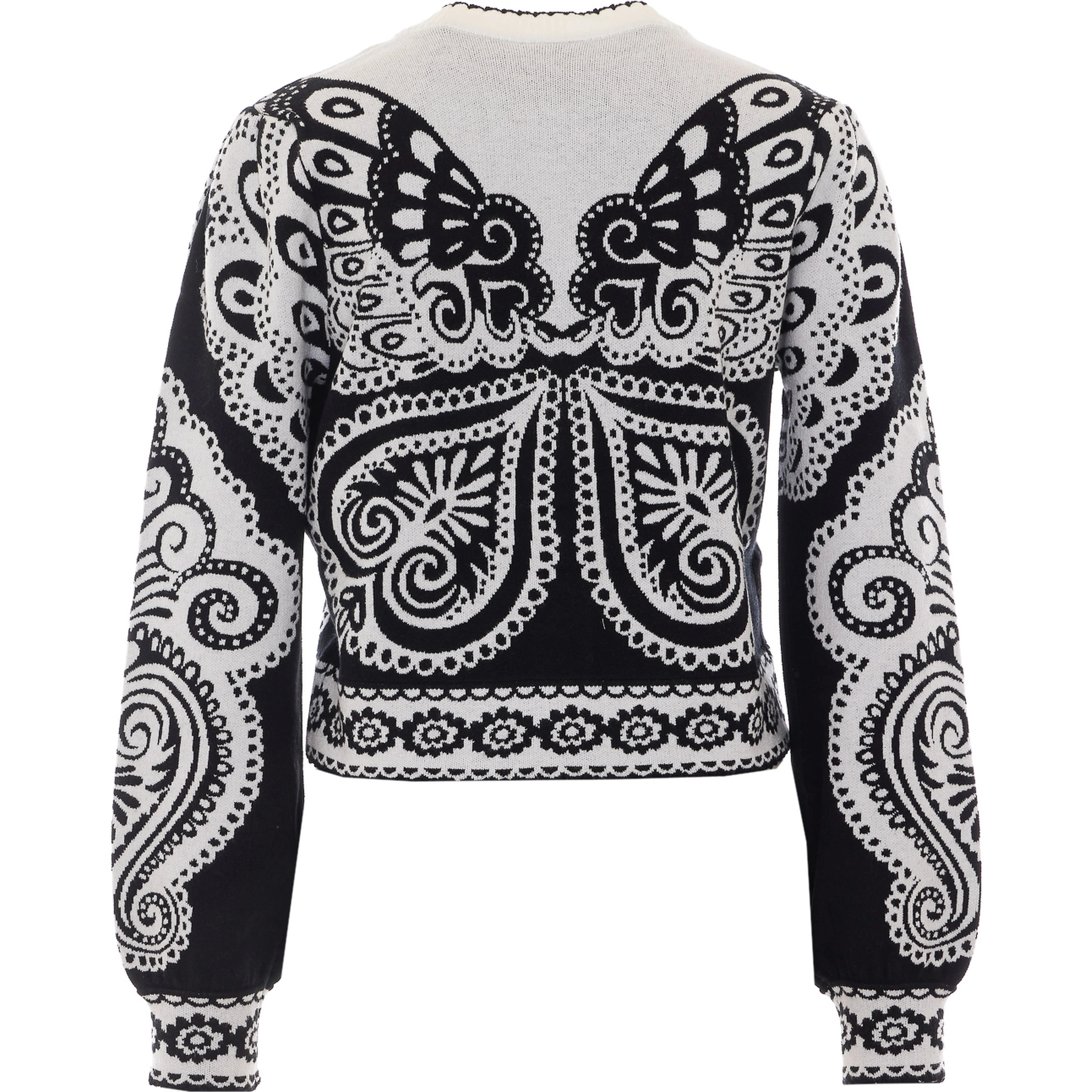 FARM RIO Sweaters Black