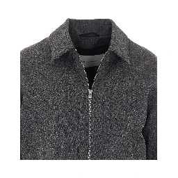 Ami Alexandre Matiussi Jackets