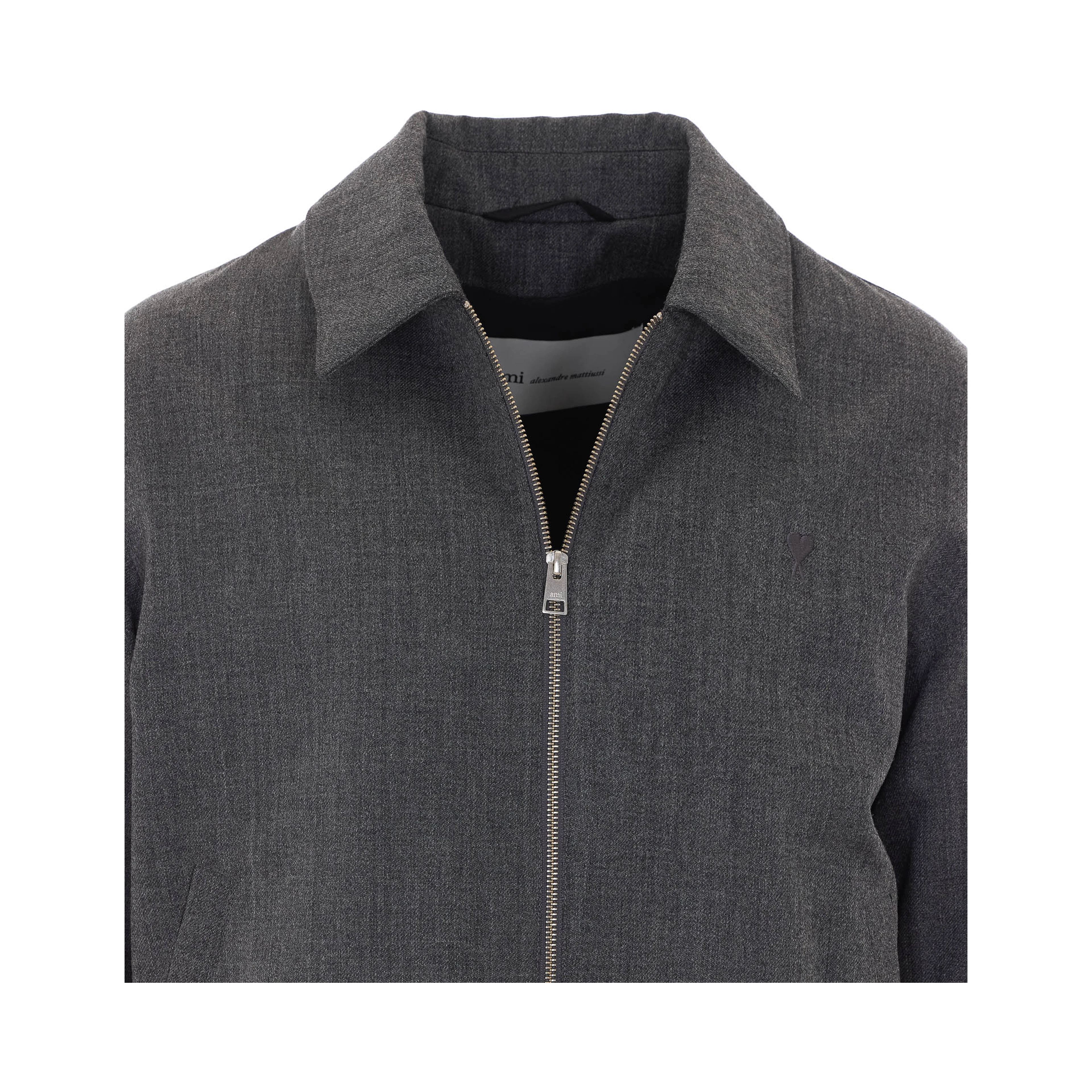 Ami Alexandre Matiussi Jackets