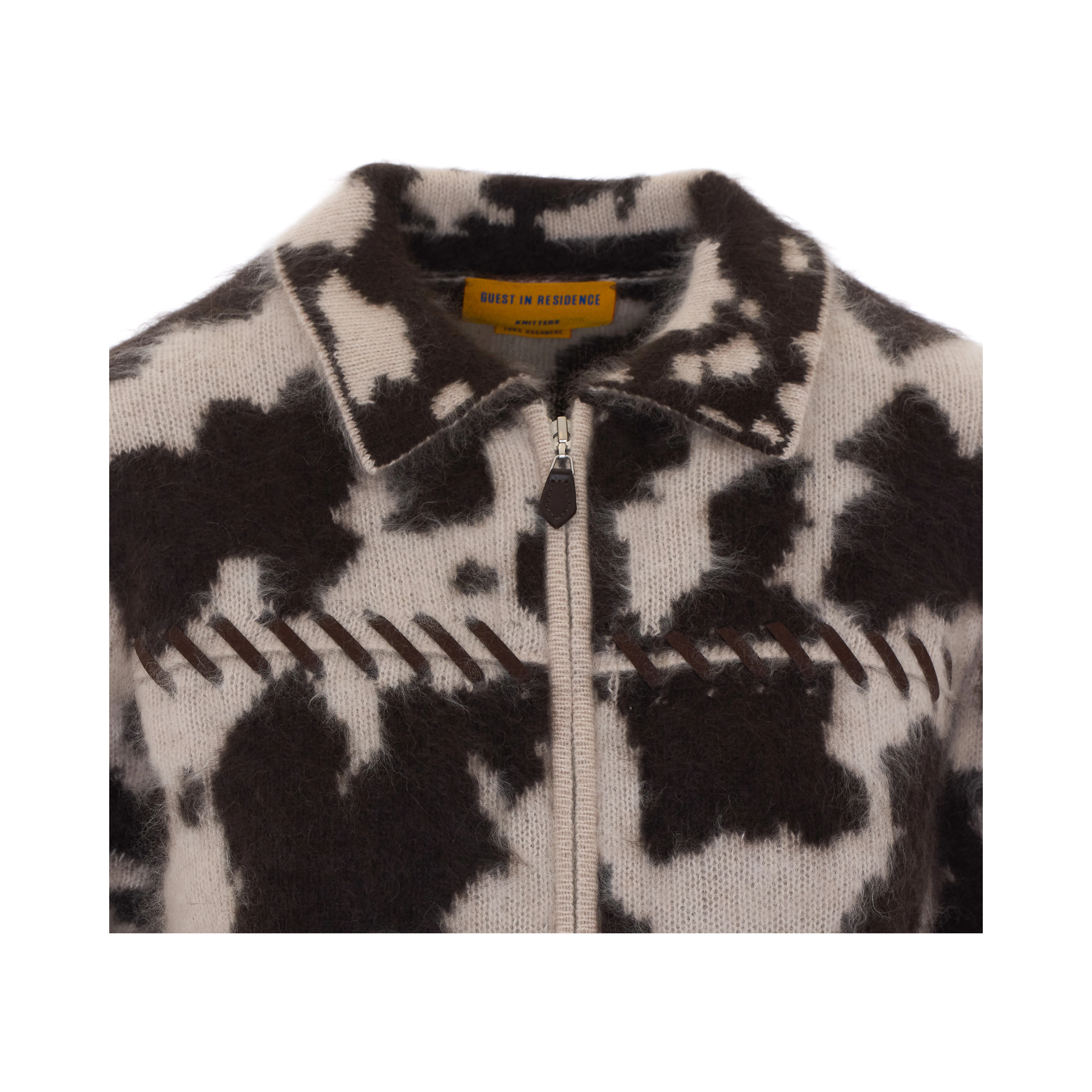 GUEST IN RESIDENCE Jackets