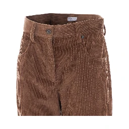 Brunello Cucinelli Trousers