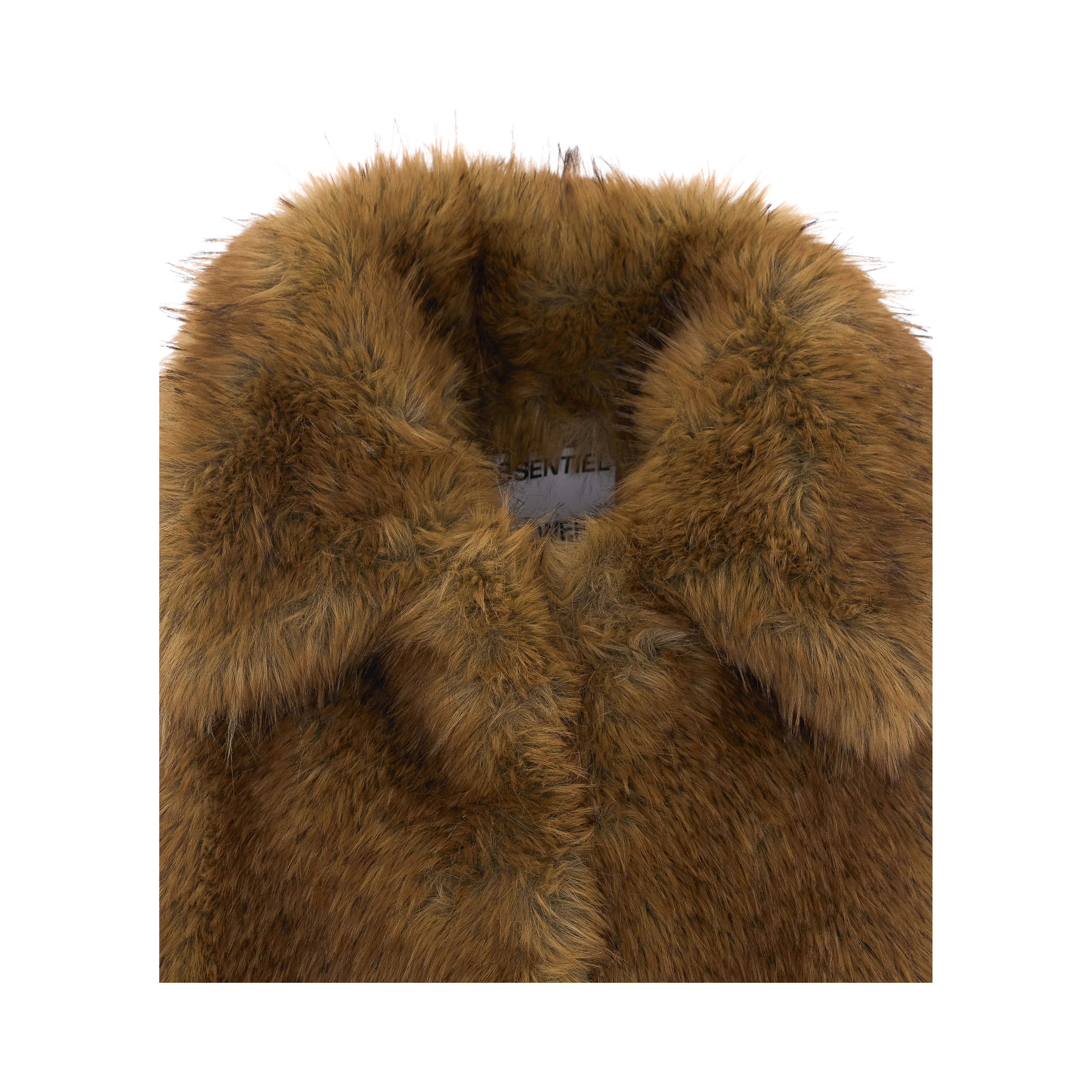 Essentiel antwerp Coats Beige