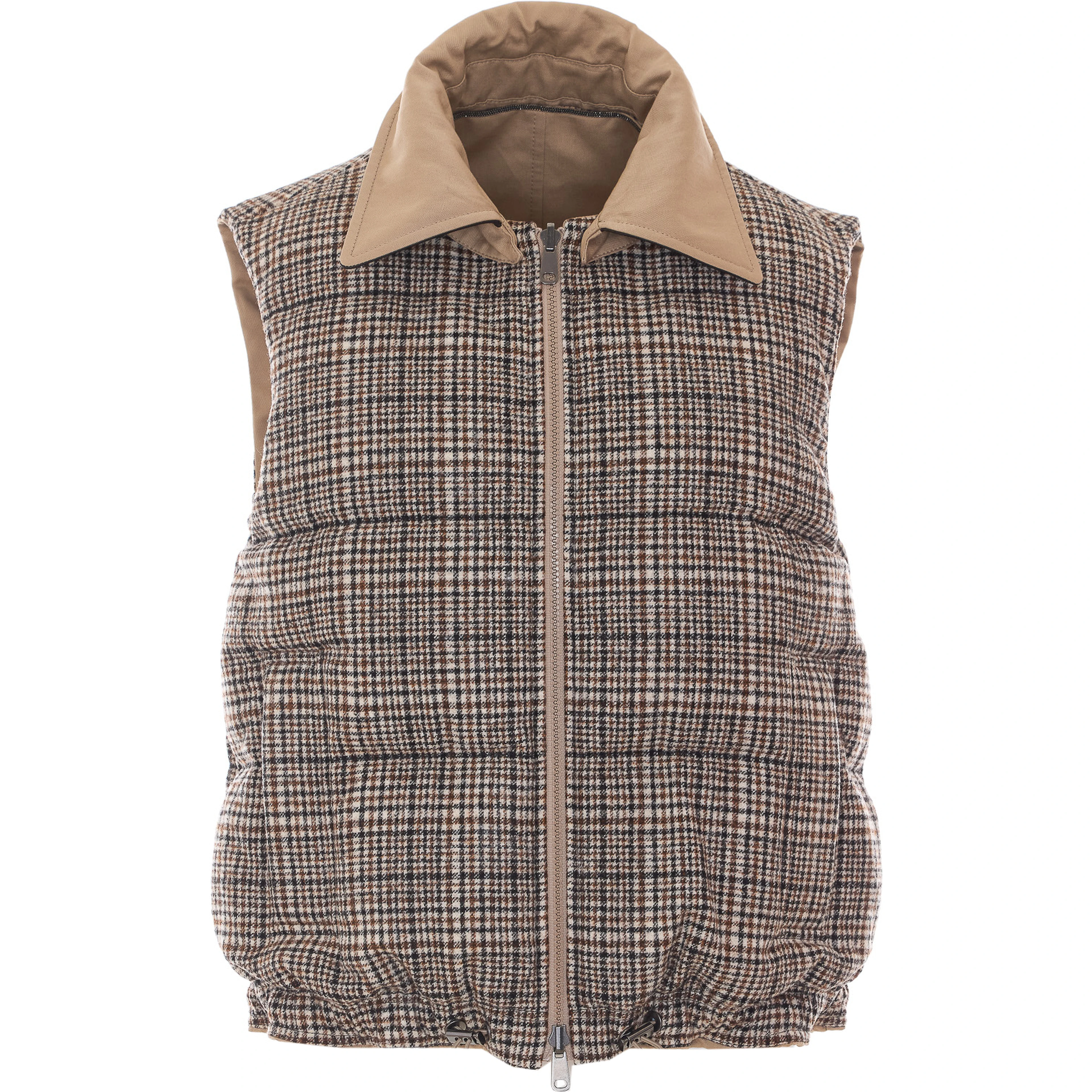 Brunello Cucinelli Jackets Beige