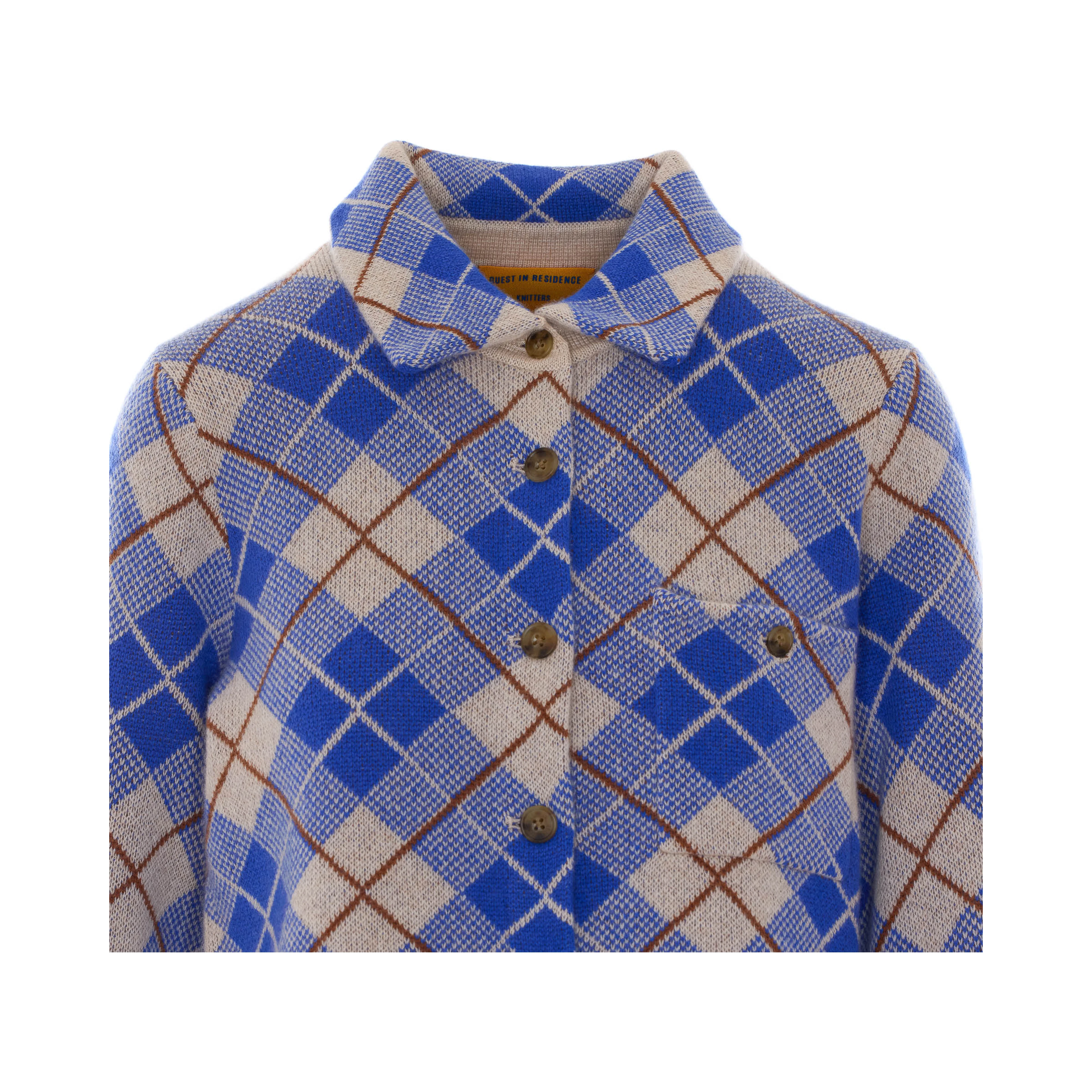 GUEST IN RESIDENCE Shirts