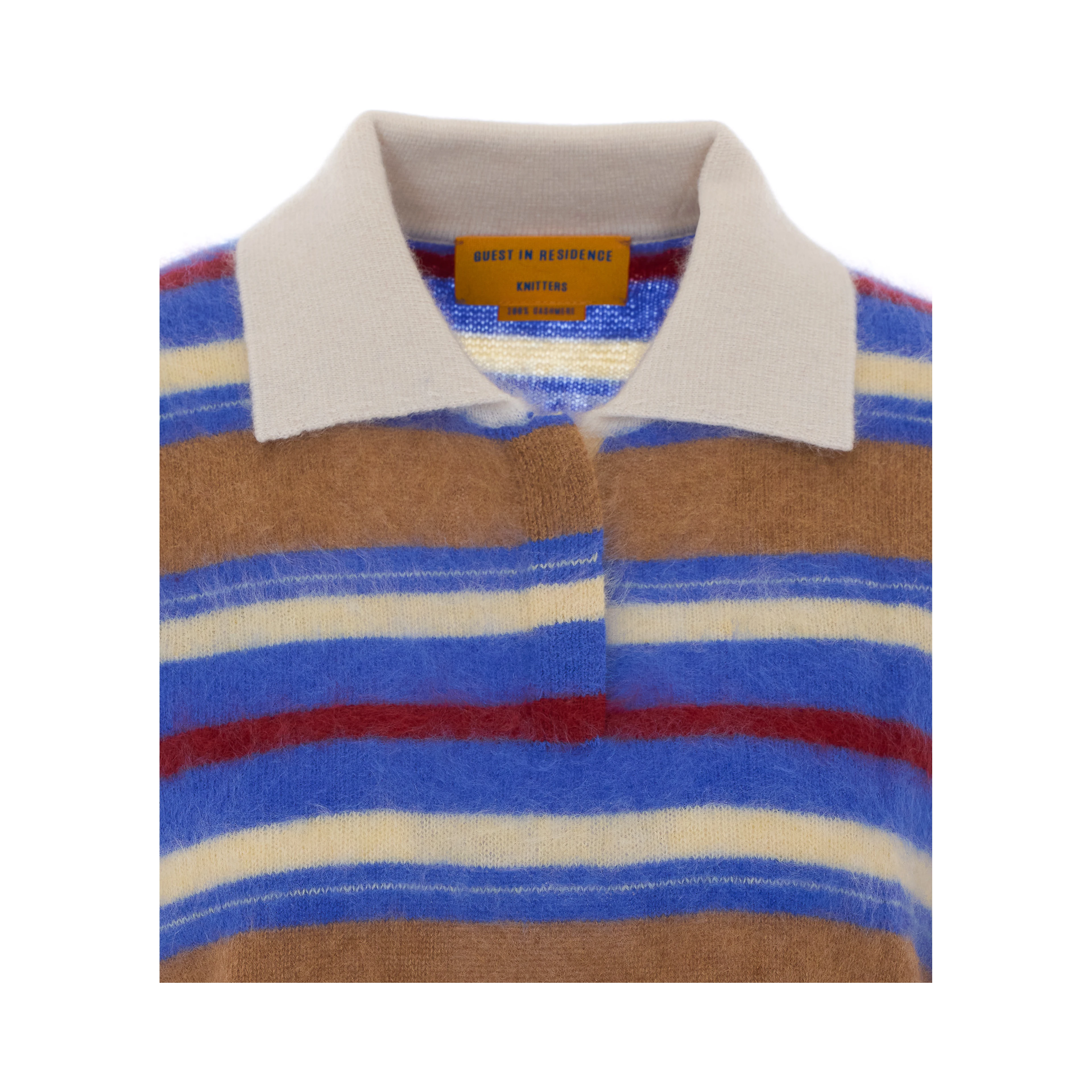 GUEST IN RESIDENCE T-shirts and Polos