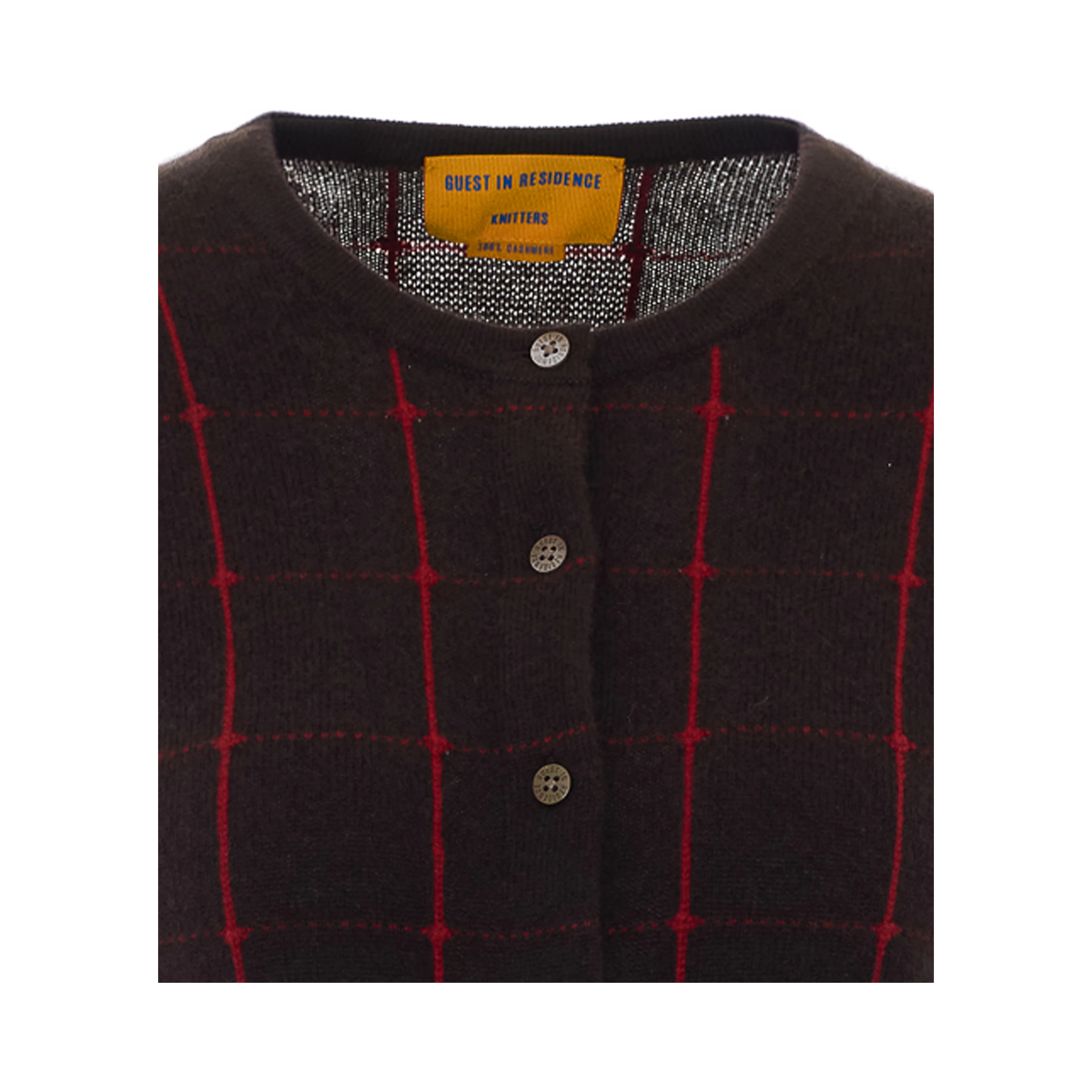 GUEST IN RESIDENCE Sweaters