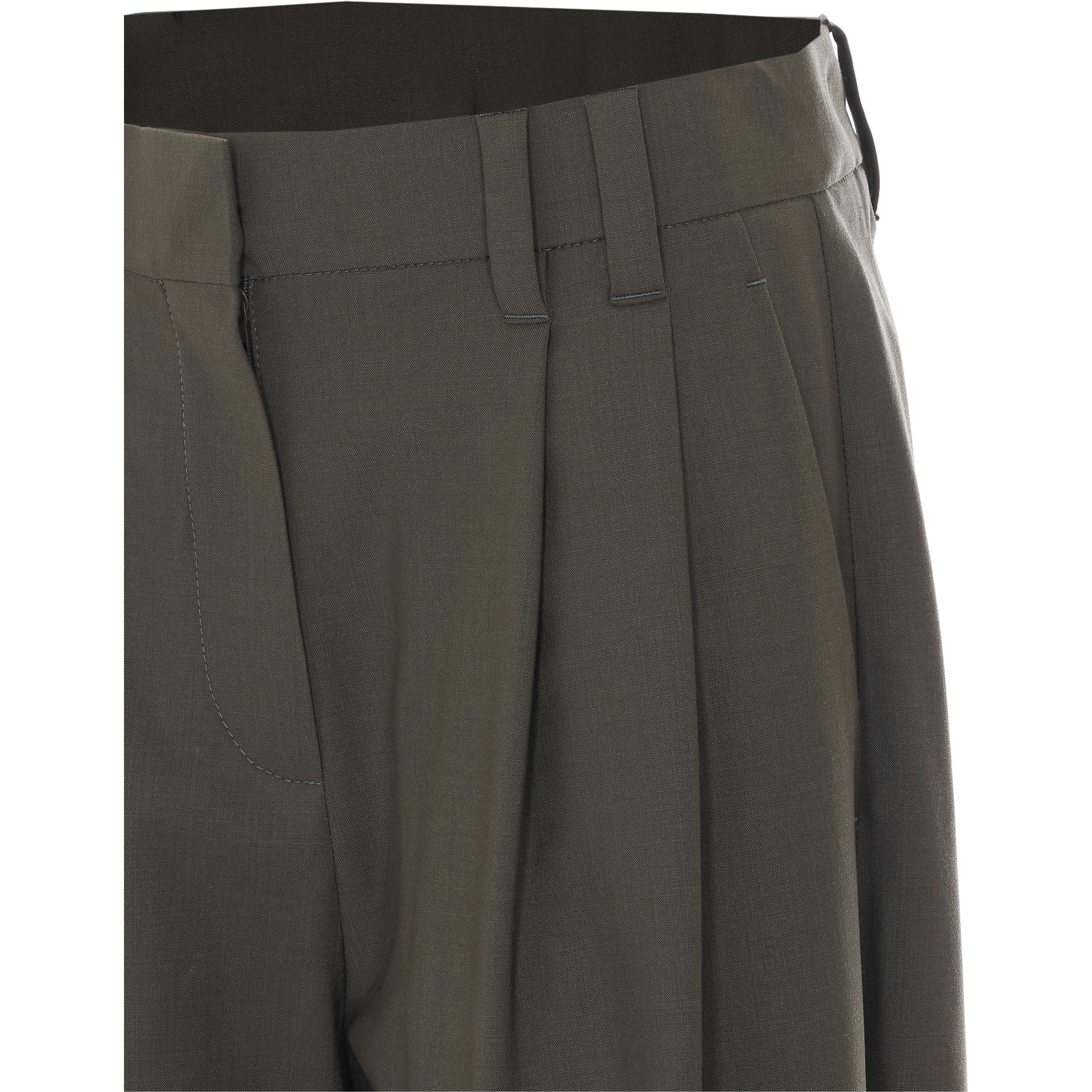 Brunello Cucinelli Trousers
