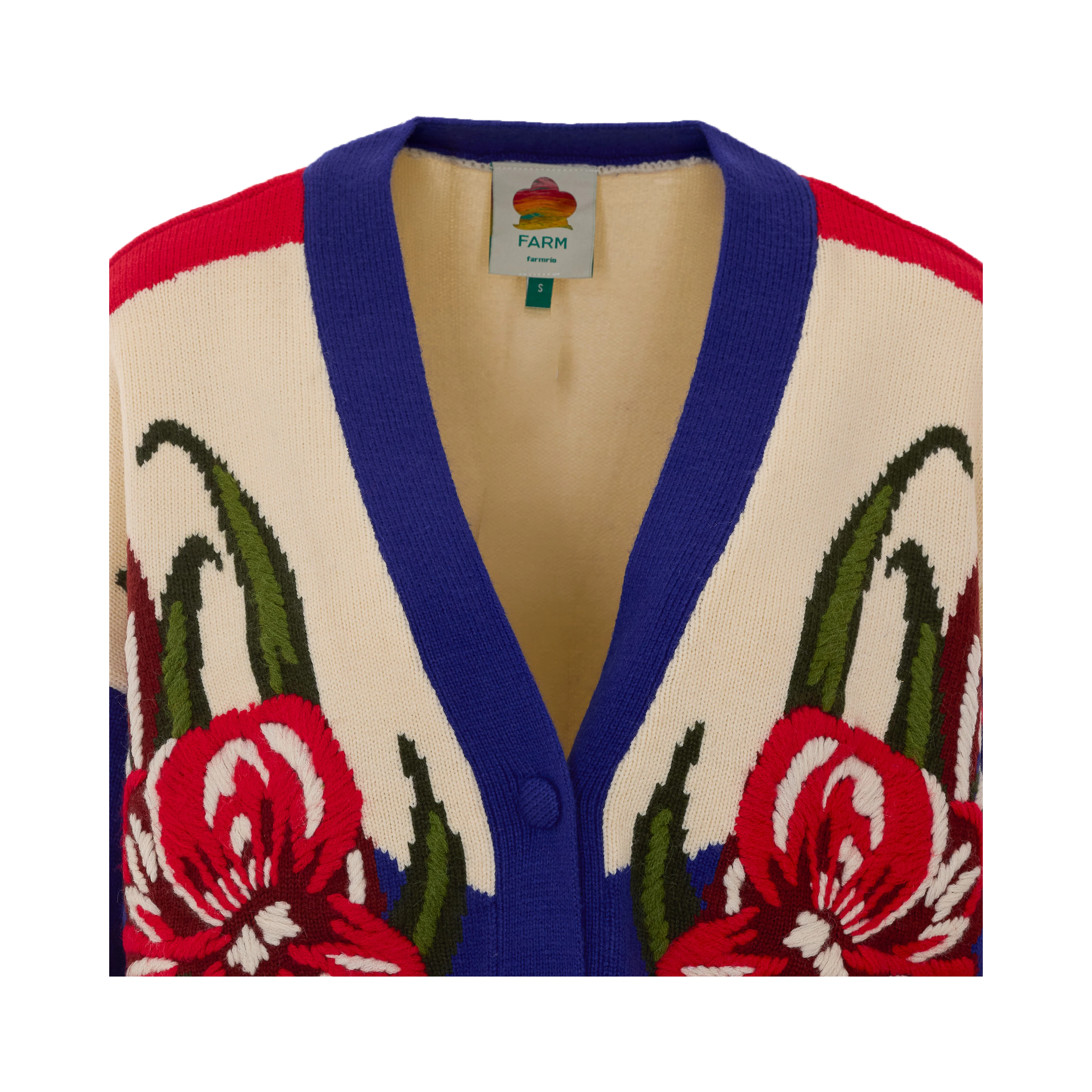 FARM RIO Sweaters