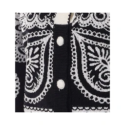 FARM RIO Sweaters Black