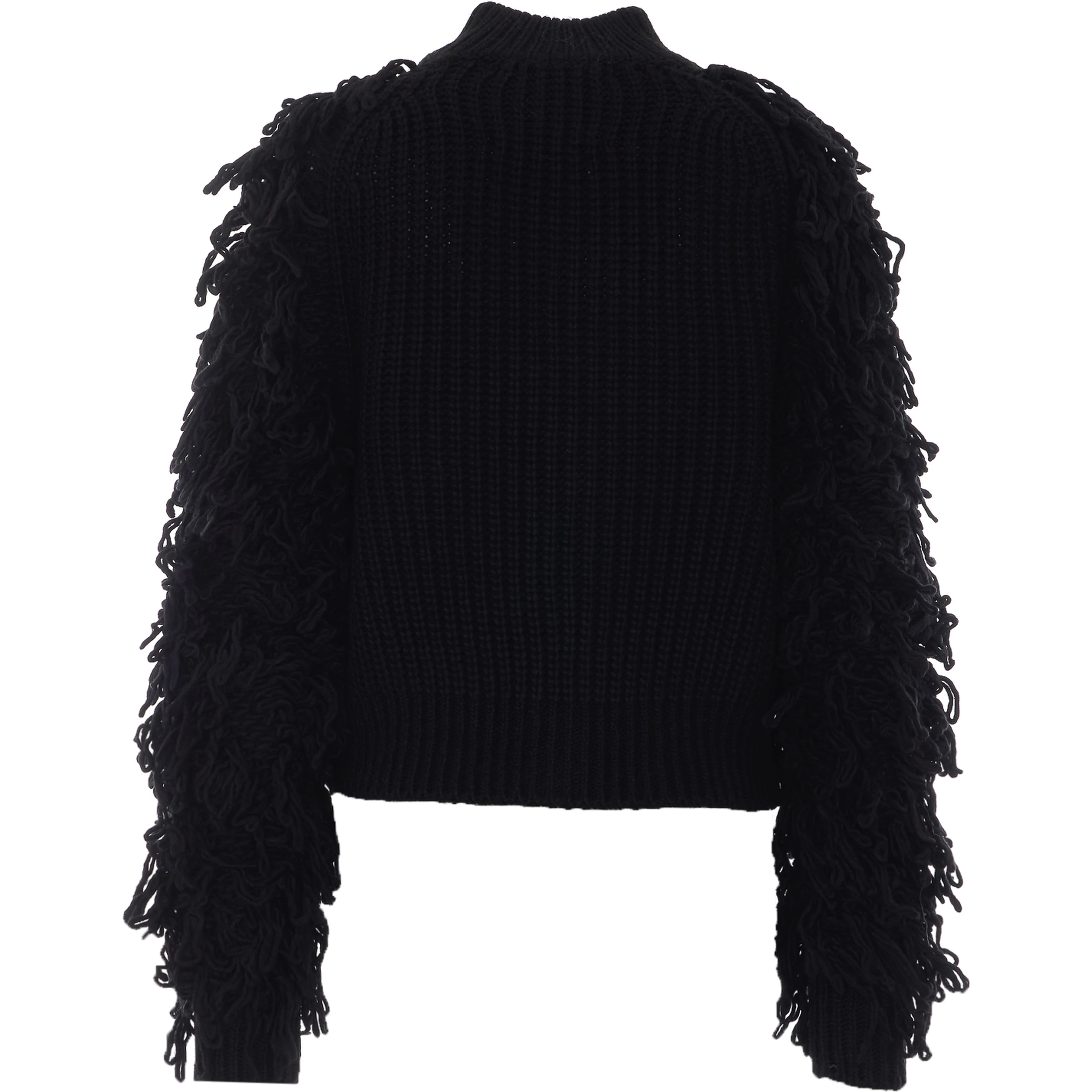 ESSENTIEL ANTWERP Sweaters Black