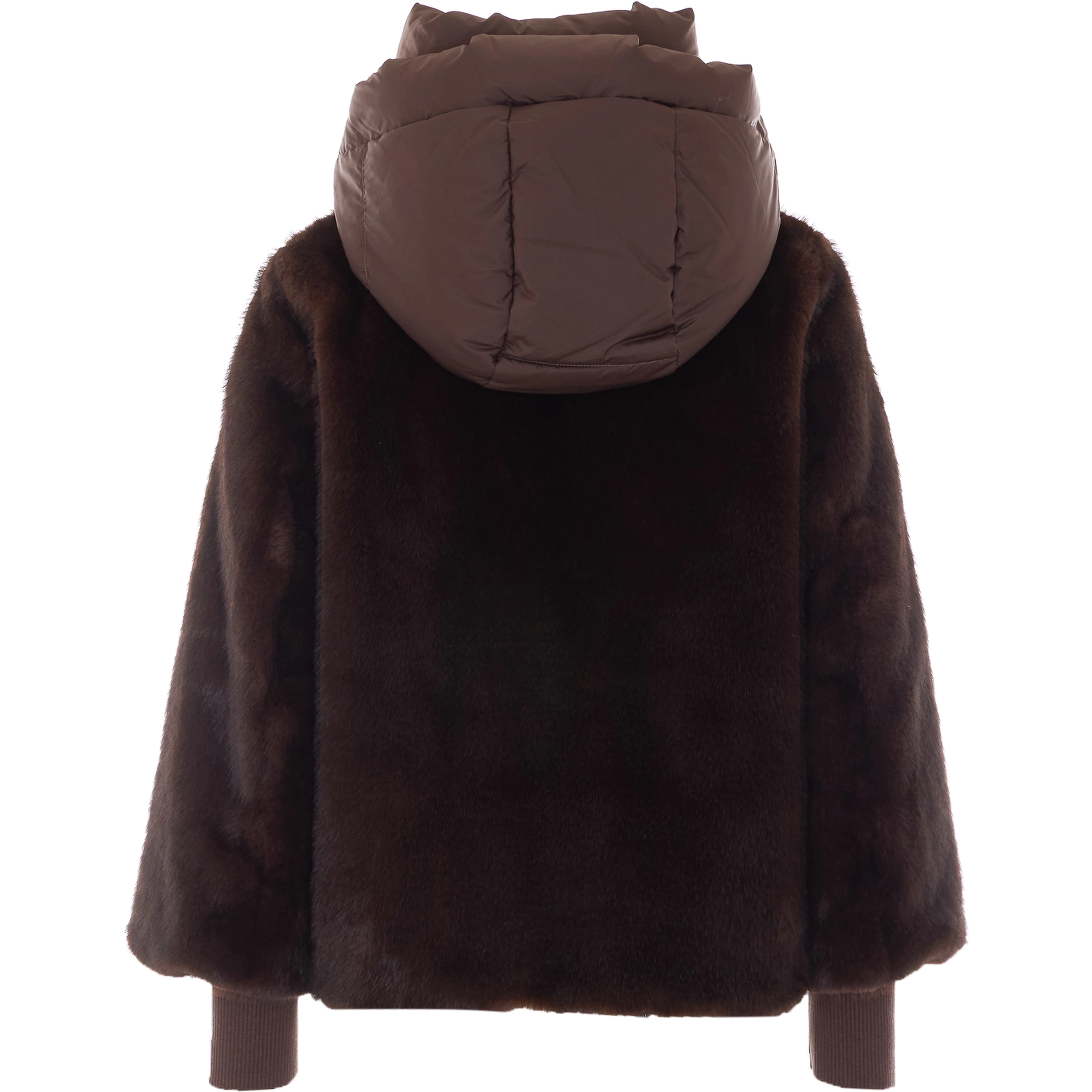 Add Jackets