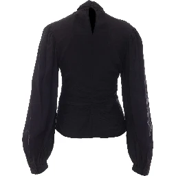 ISABEL MARANT Shirts Black
