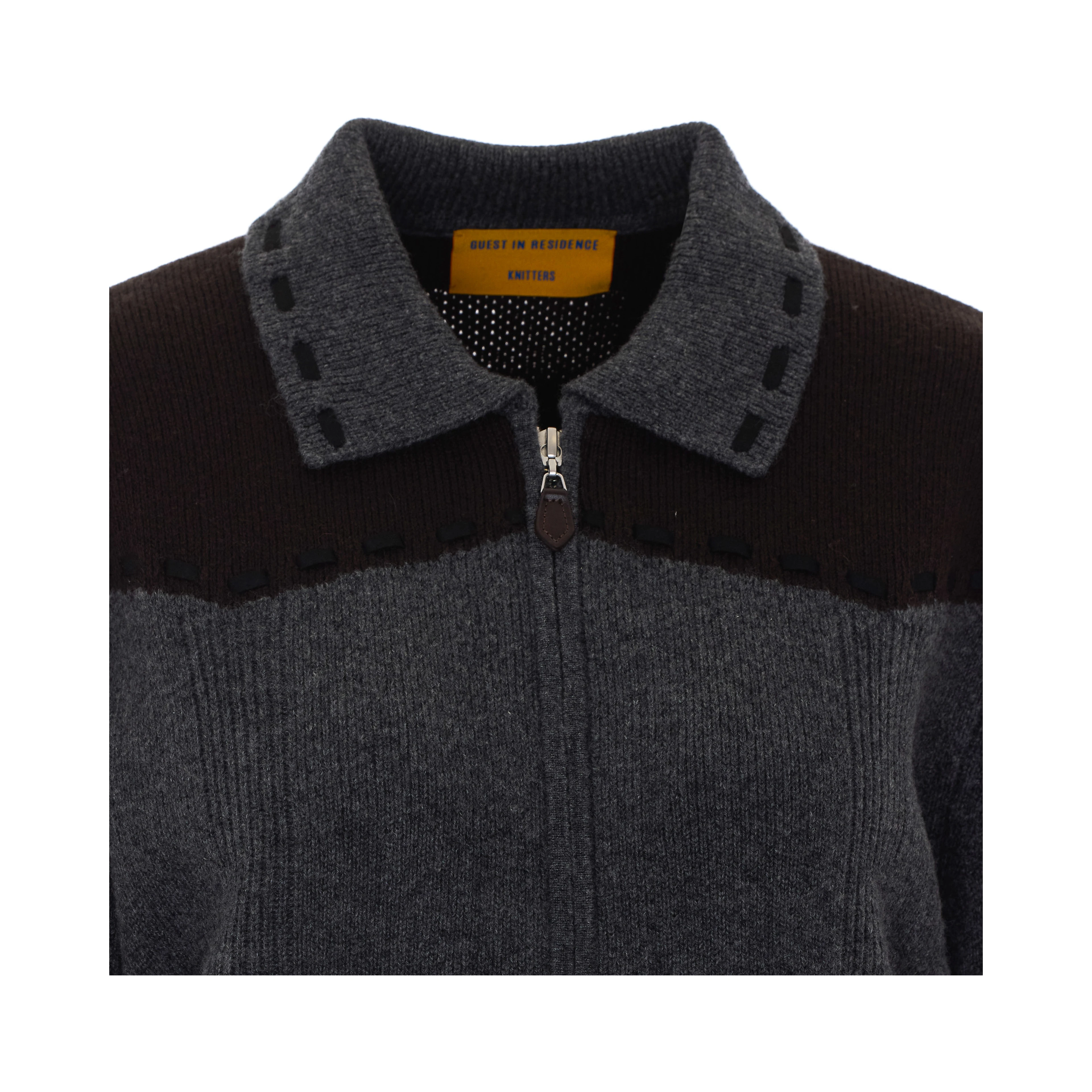 GUEST IN RESIDENCE Jackets