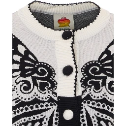 FARM RIO Sweaters Black