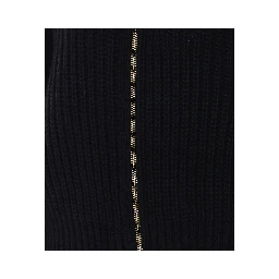 ESSENTIEL ANTWERP Sweaters Black