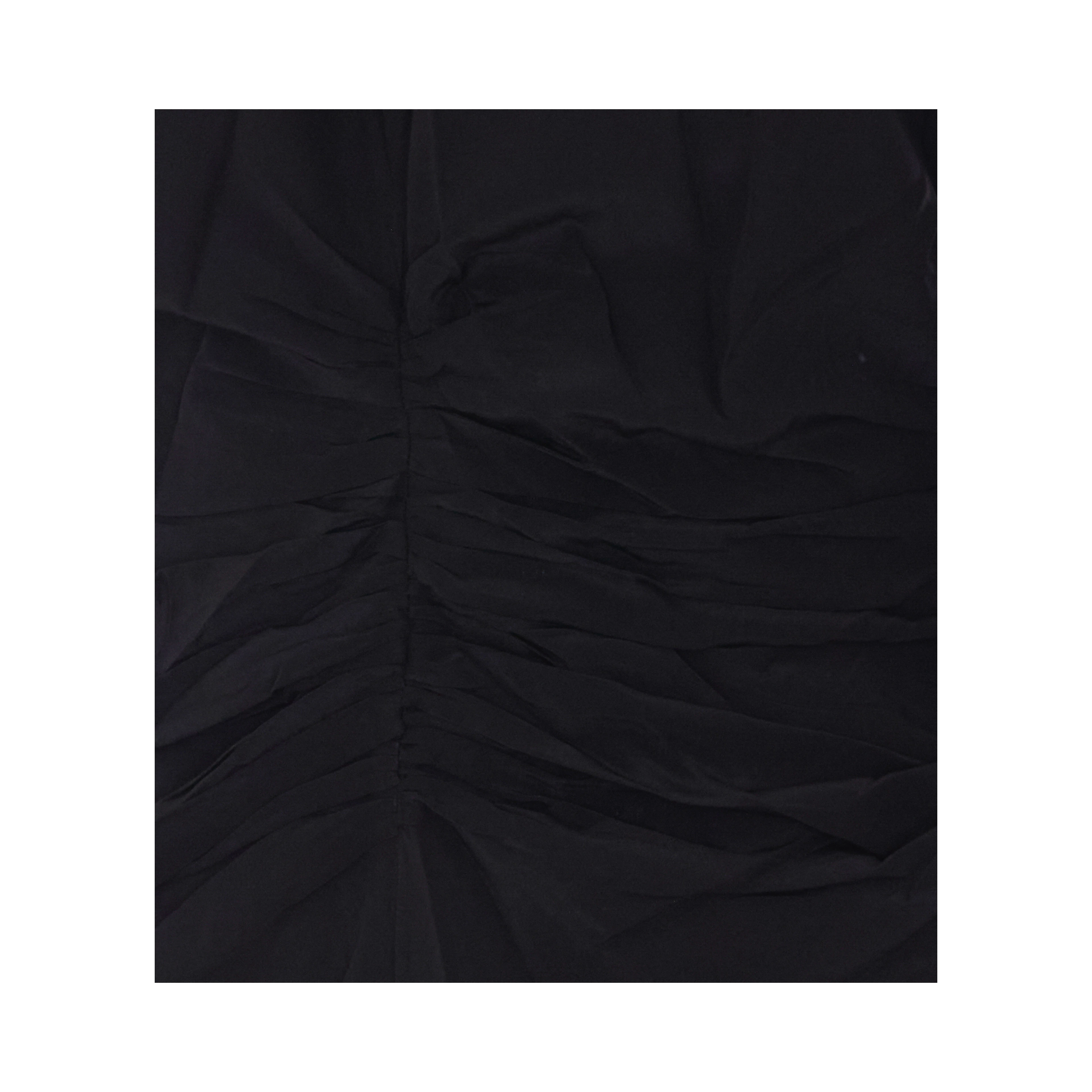 ISABEL MARANT Shirts Black