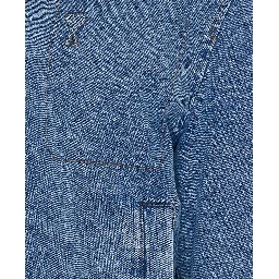 Ami Alexandre Matiussi Jackets Blue