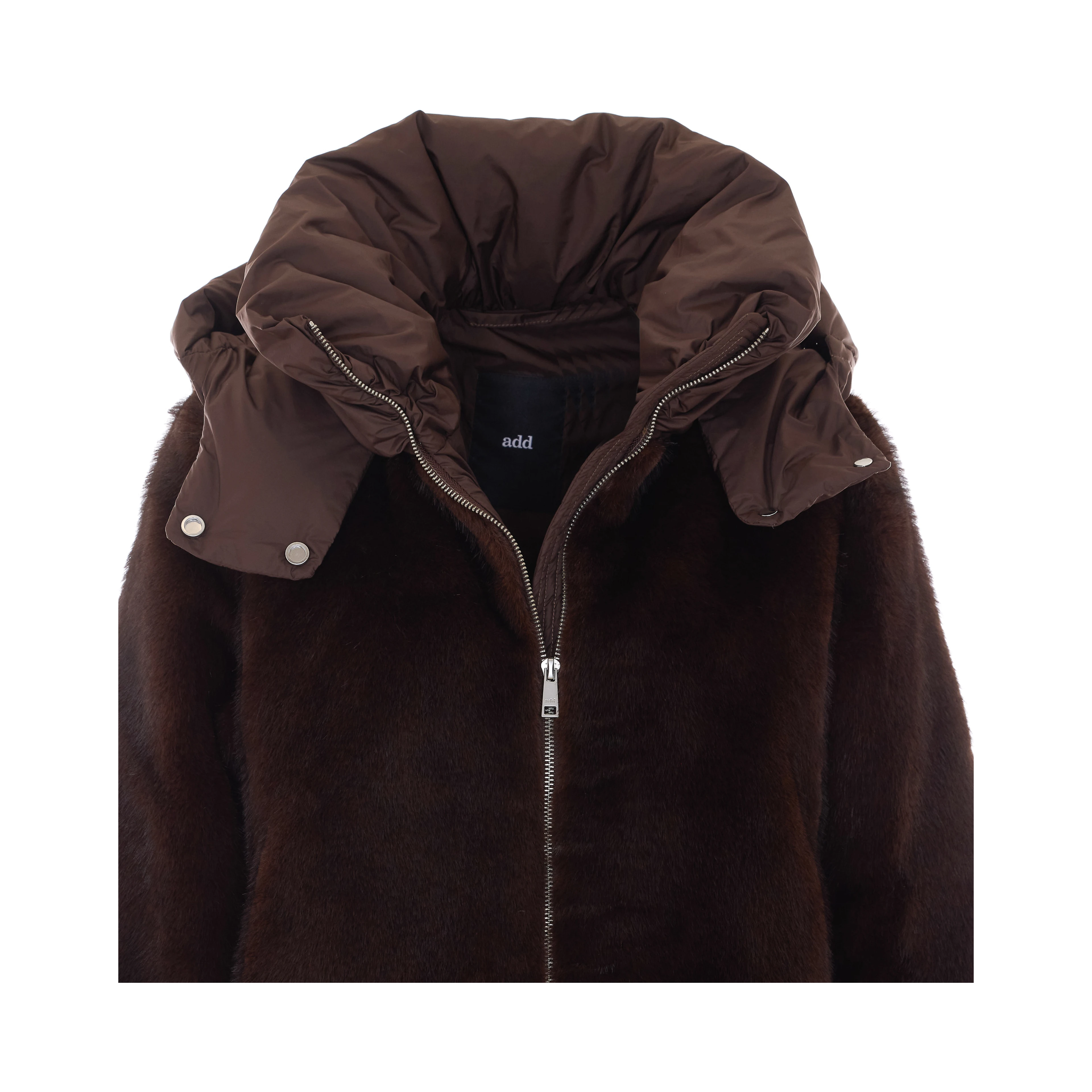 Add Jackets