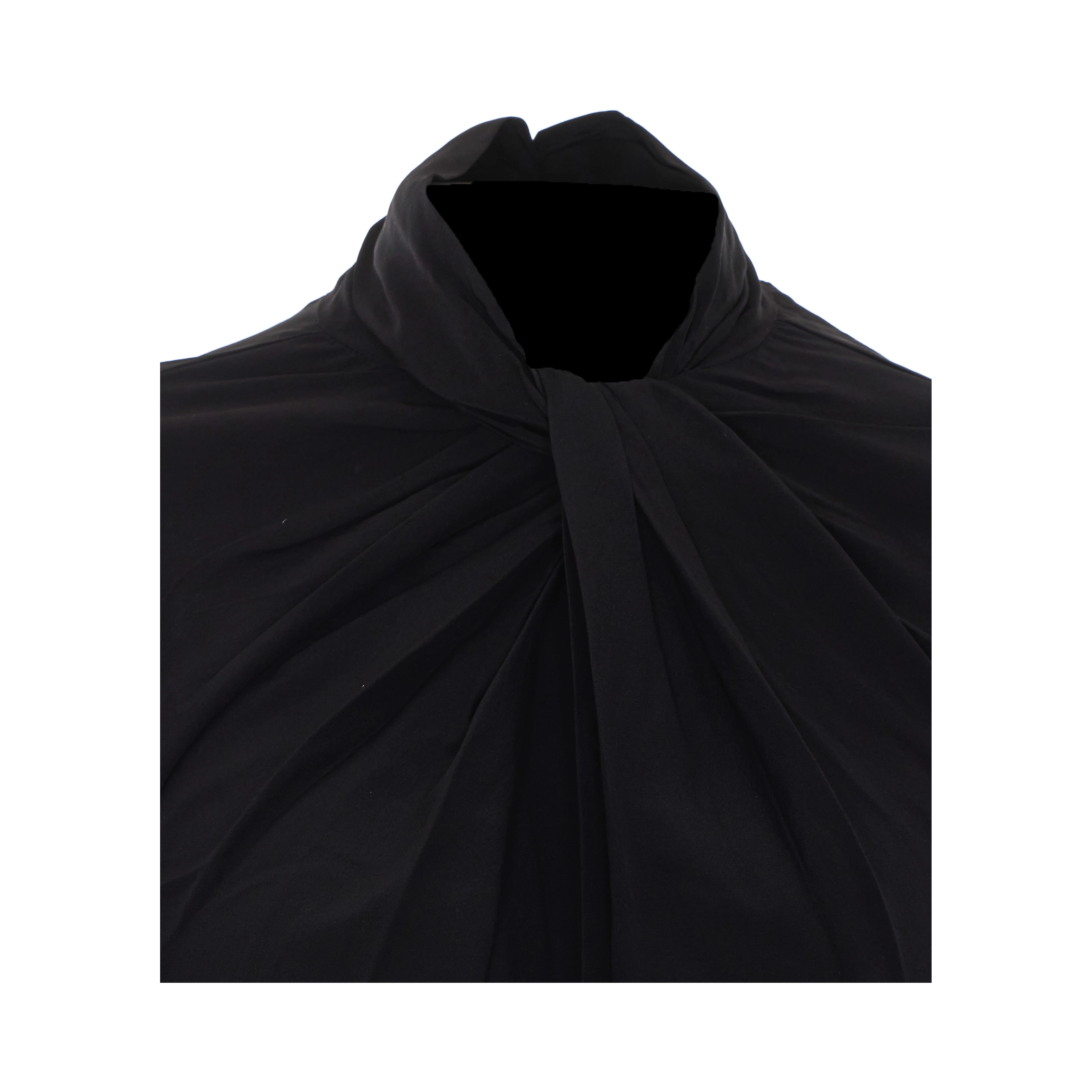 ISABEL MARANT Shirts Black