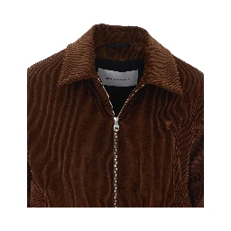 Ami Alexandre Matiussi Jackets
