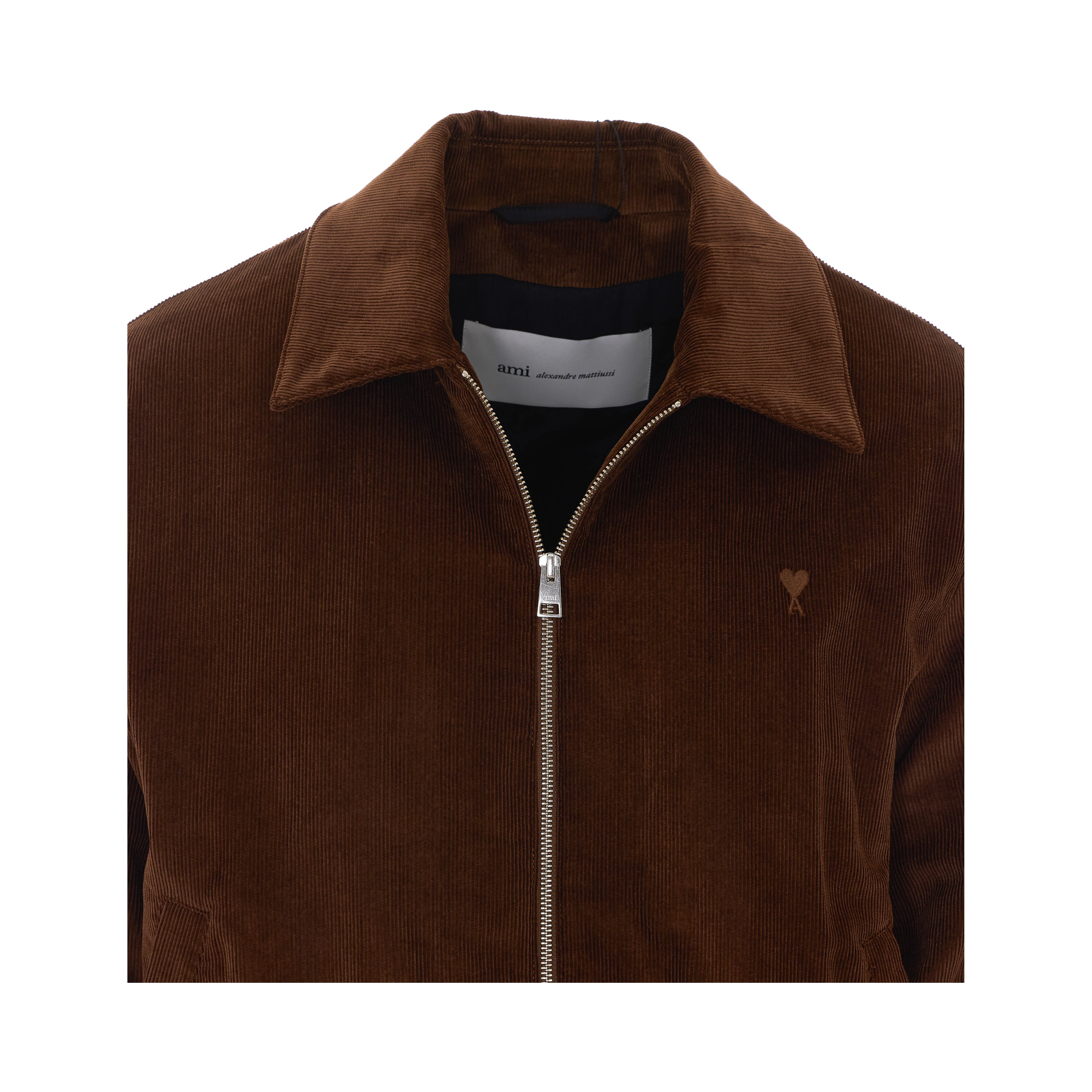 Ami Alexandre Matiussi Jackets