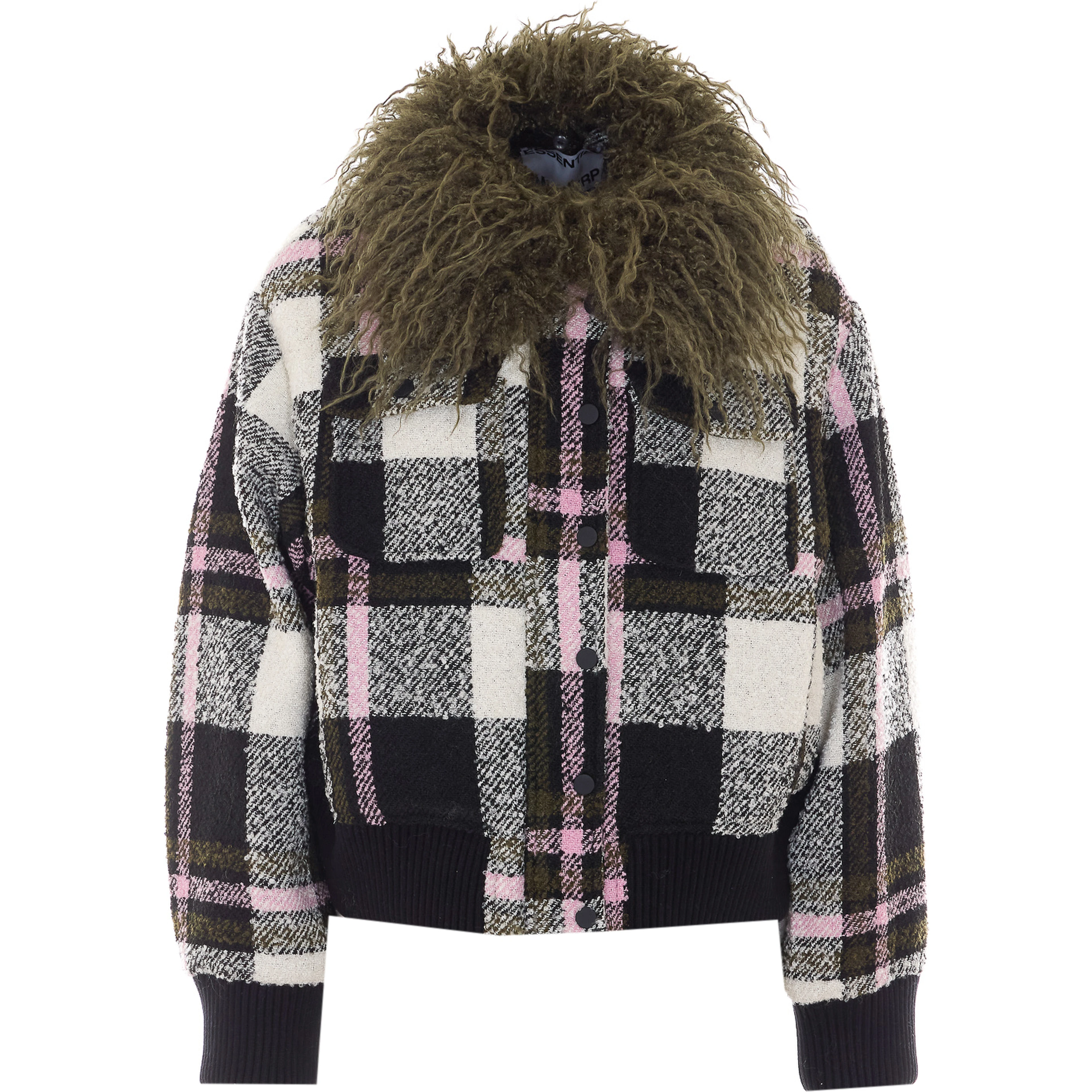 ESSENTIEL ANTWERP Coats