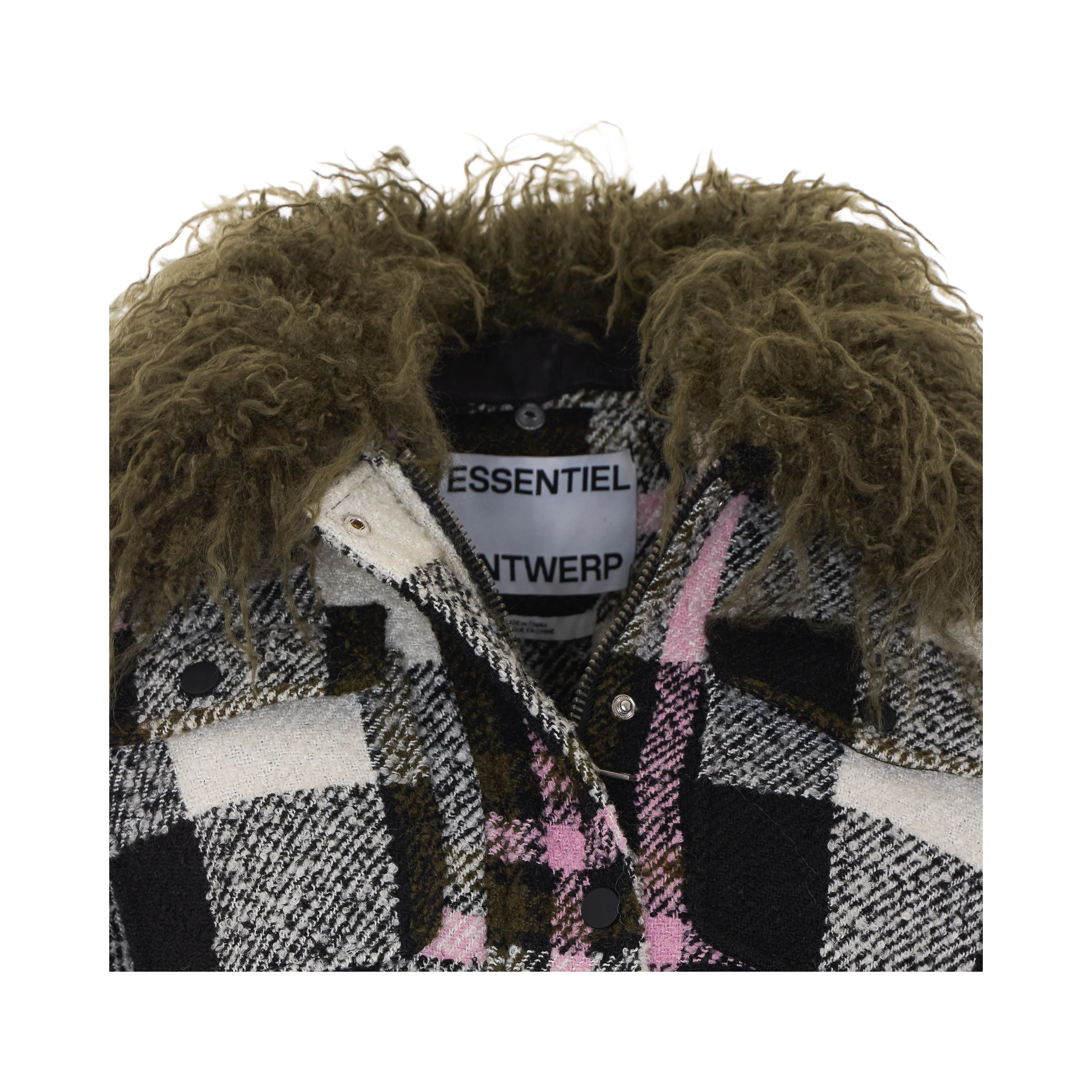ESSENTIEL ANTWERP Coats