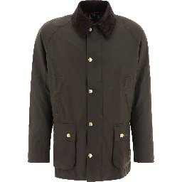 "Ashby" Lightweight Jacket