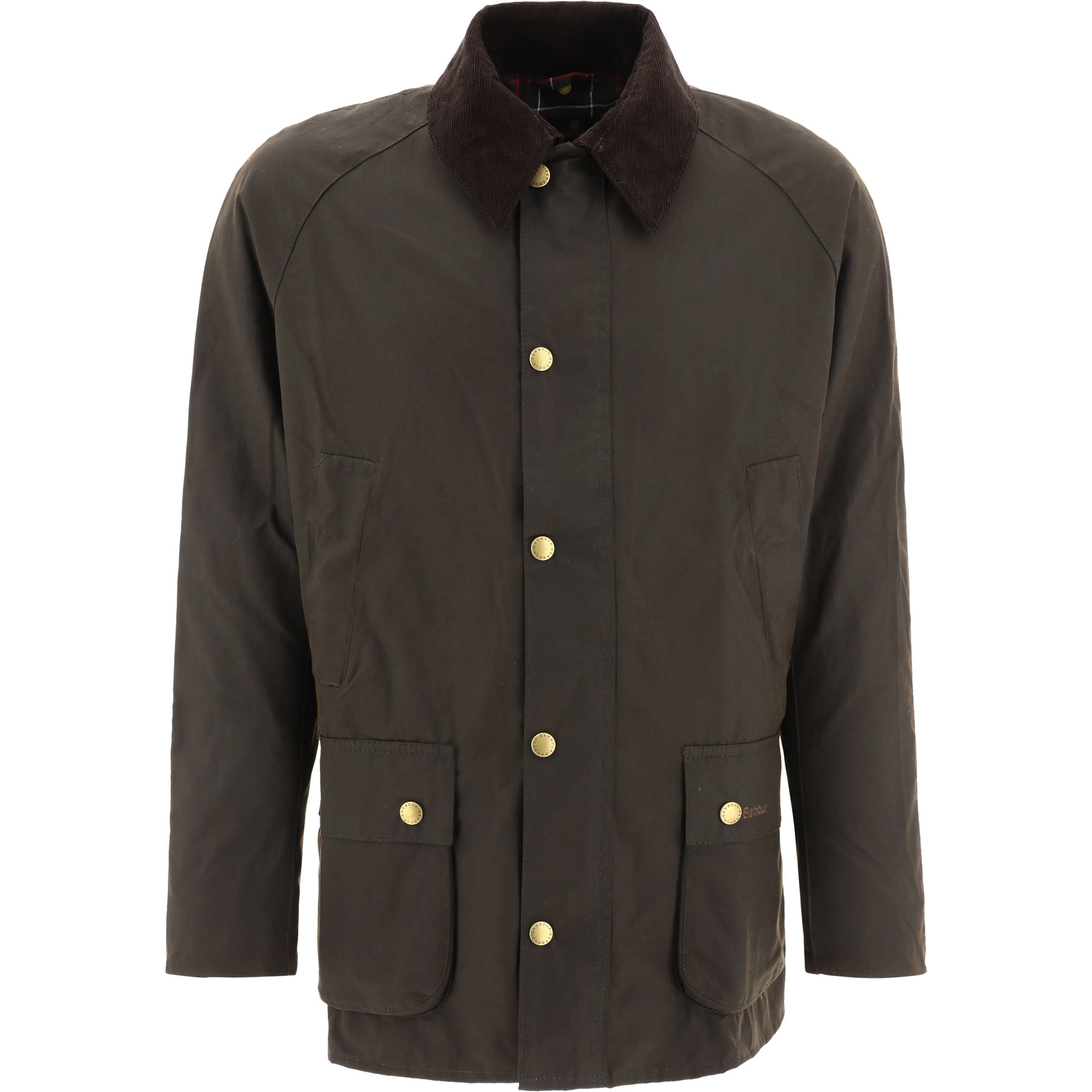 "Ashby" Lightweight Jacket