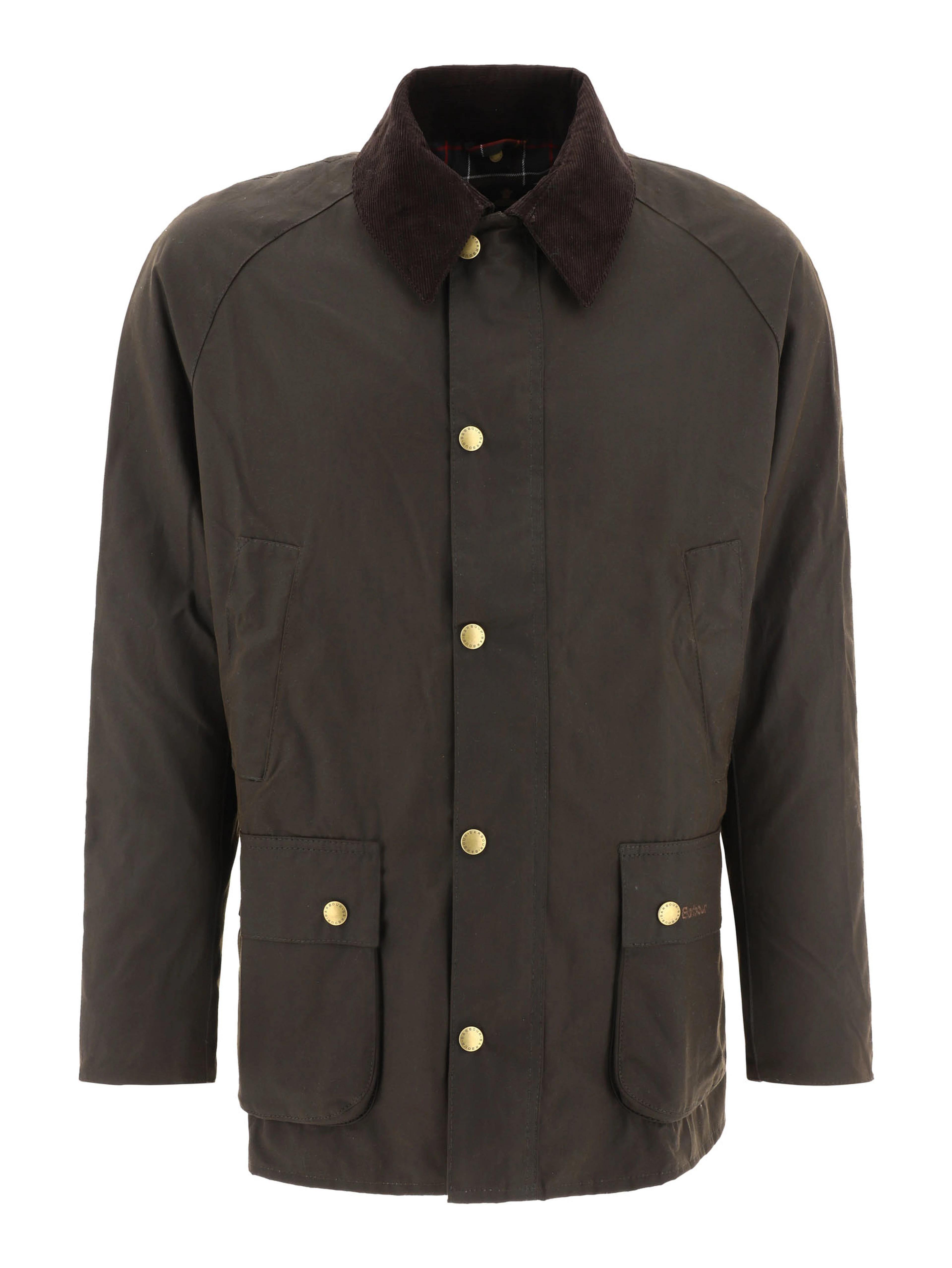 "Ashby" Lightweight Jacket