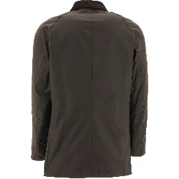 "Ashby" Lightweight Jacket