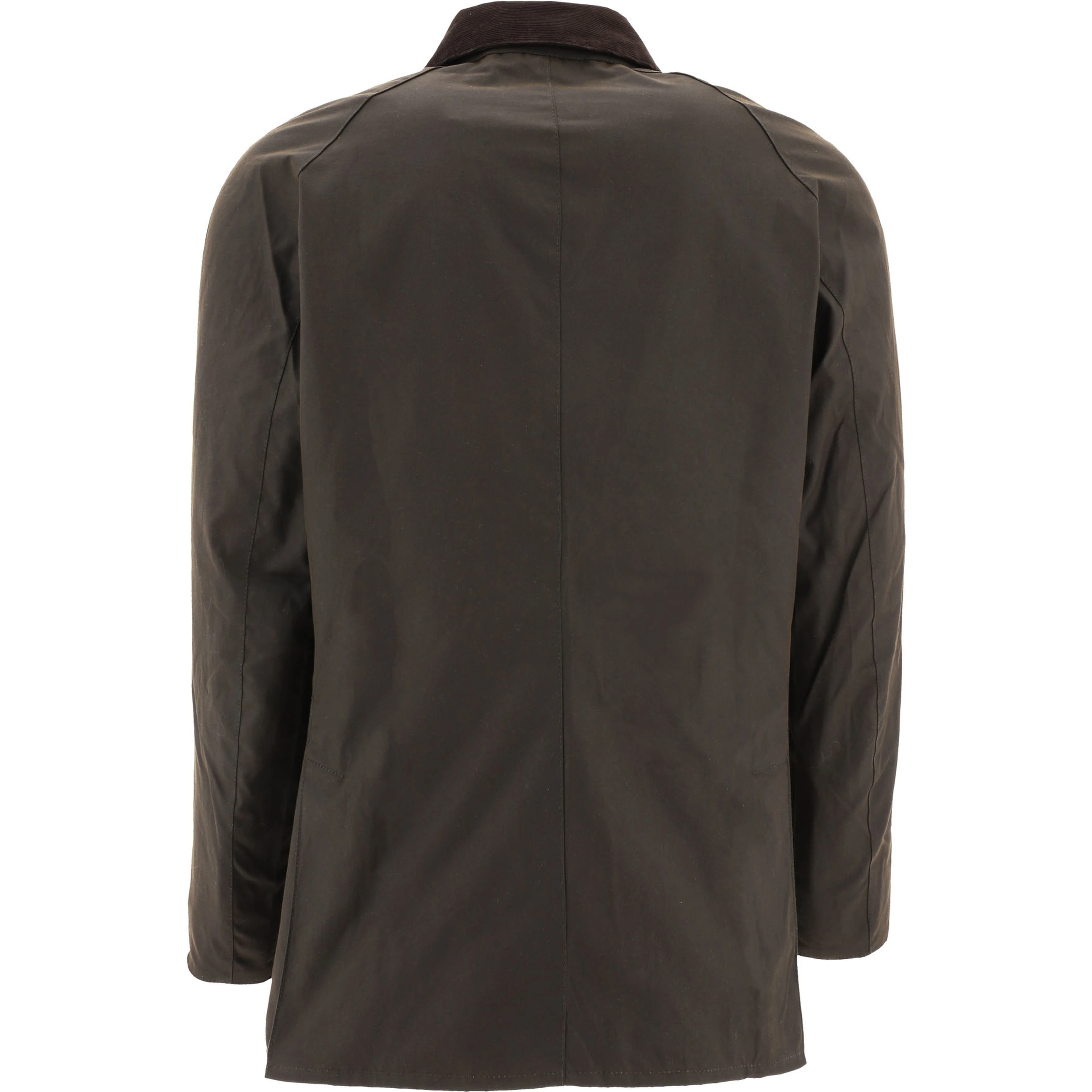 "Ashby" Lightweight Jacket