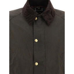 "Ashby" Lightweight Jacket