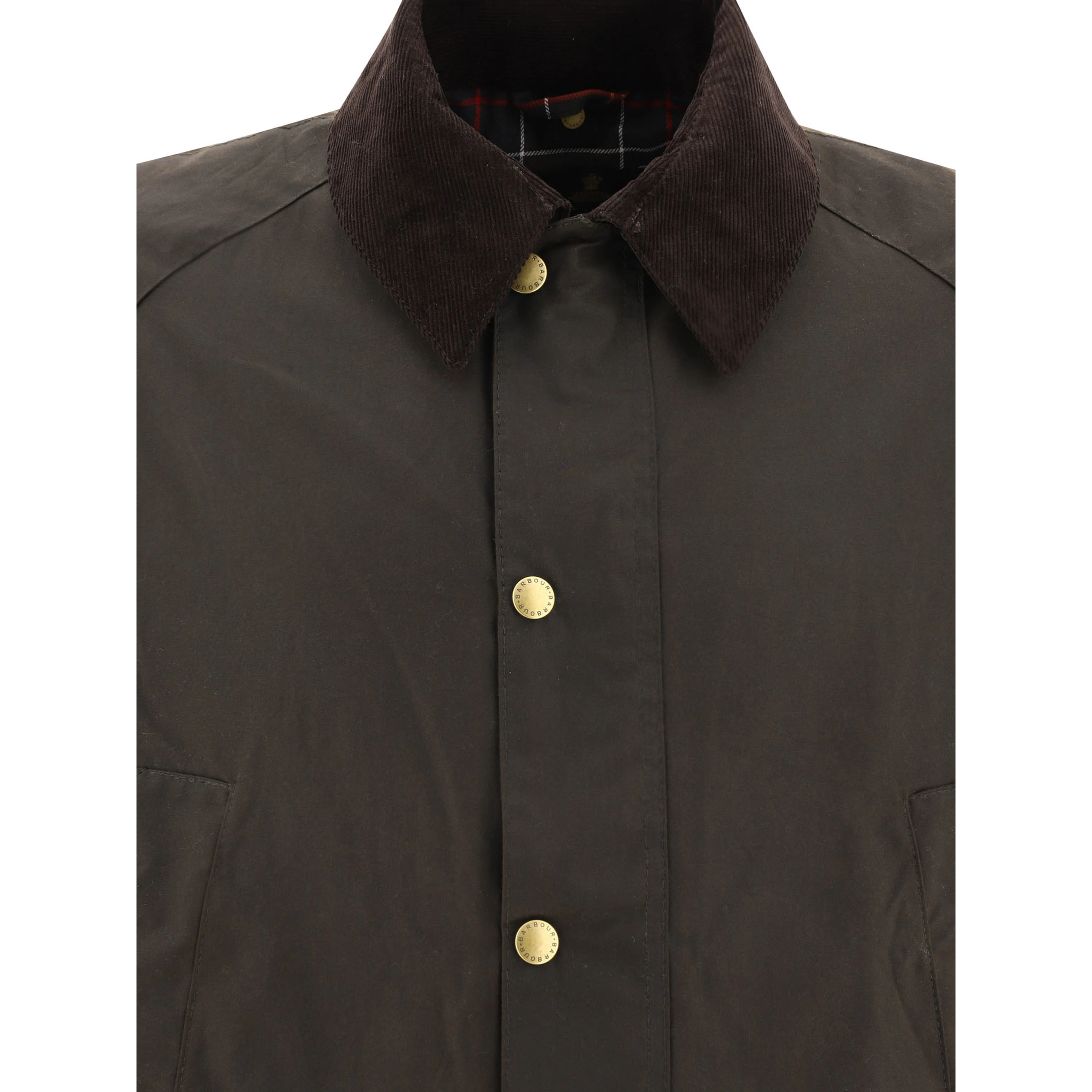 "Ashby" Lightweight Jacket