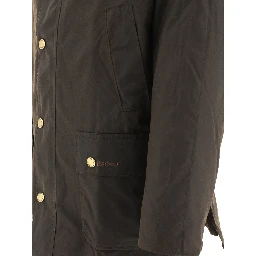 "Ashby" Lightweight Jacket