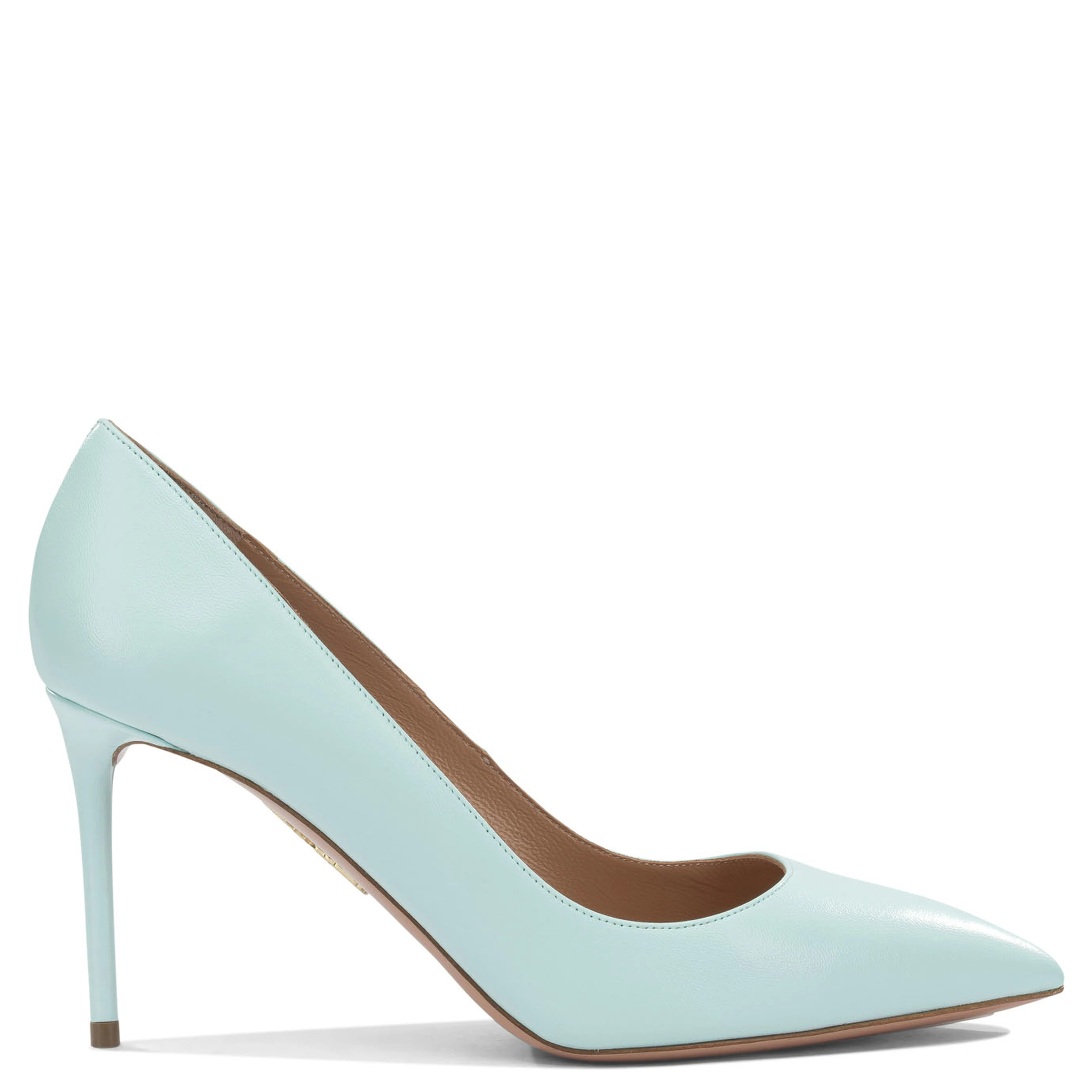 "Purist Pump 85" pumps